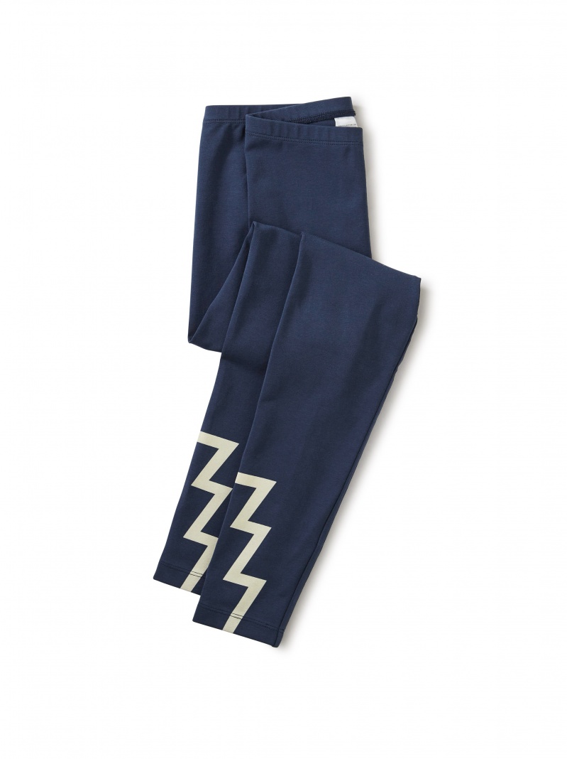 Lightning Bolt Leggings