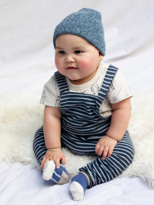 Infant Boy Rompers Baby Boy Onesies Tea Collection