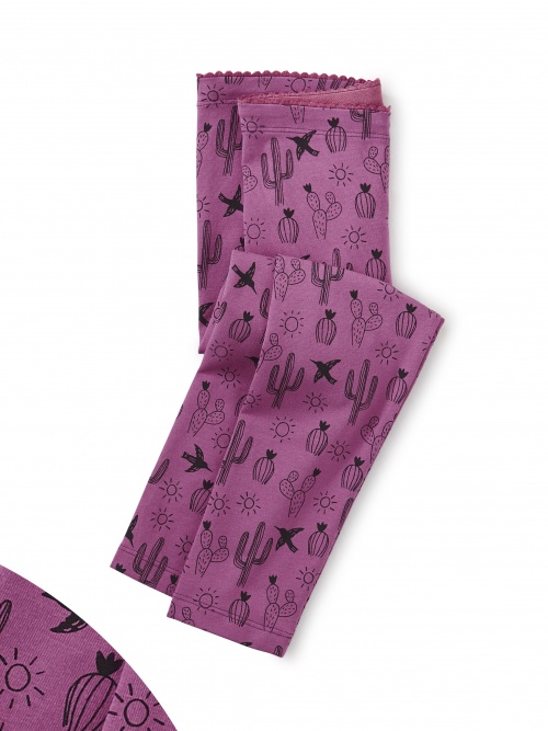 Cactus Leggings