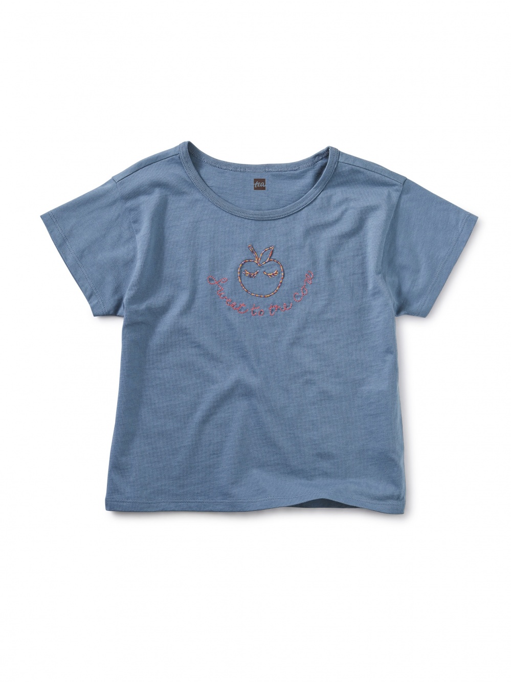 Sweet to the Core Graphic Tee