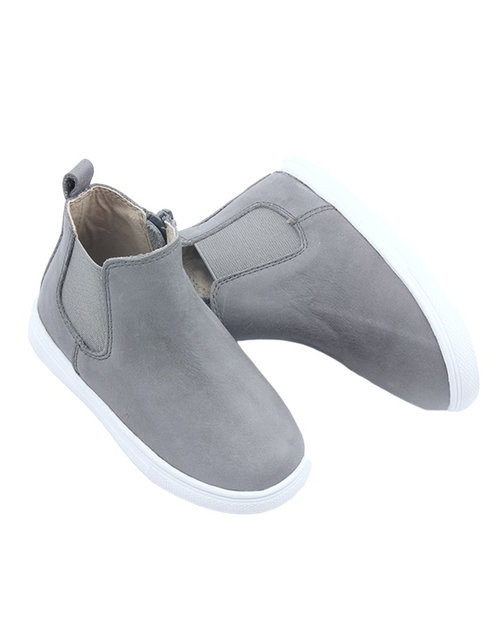 consciously baby shoes