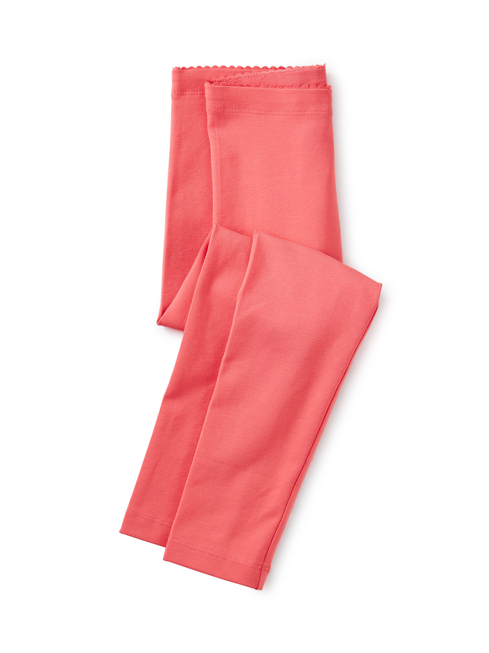 Solid Leggings Tea Collection