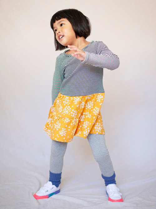 tea company children's clothing