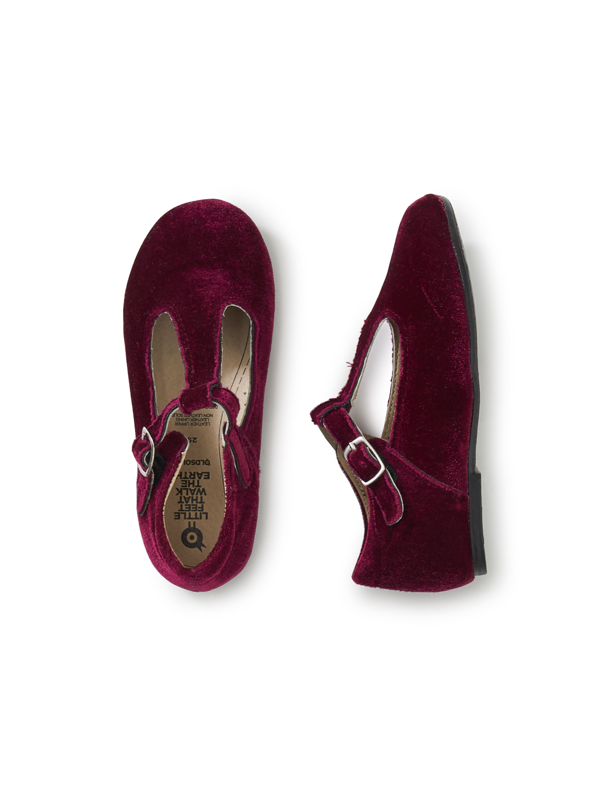 Old Soles Praline Shoes in Pearl Metallic main image 1