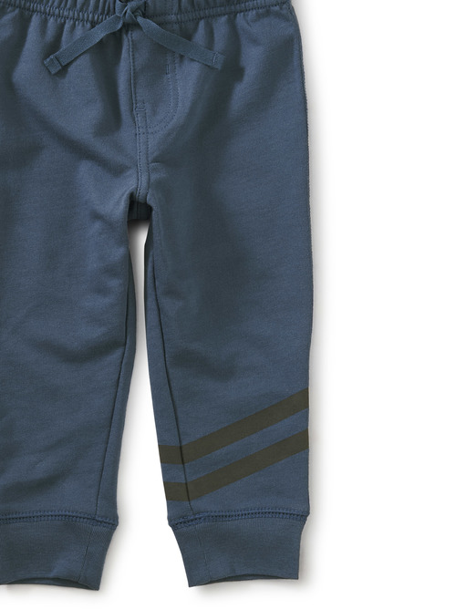 newborn boy joggers