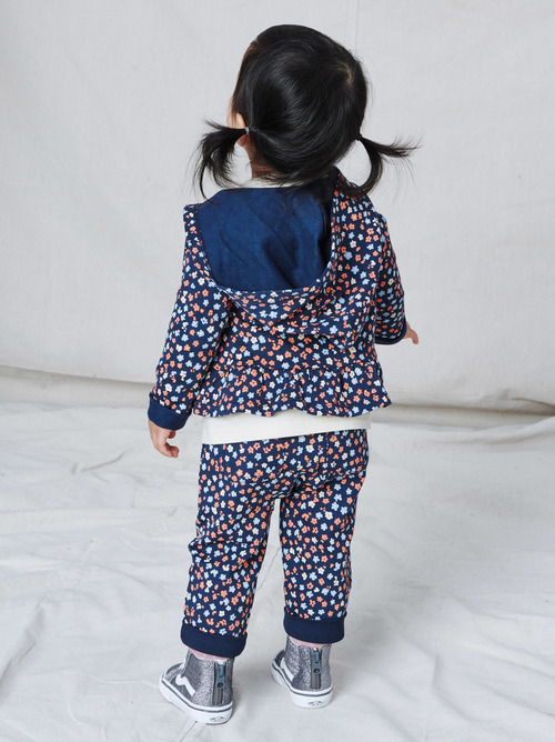 infant girl pants