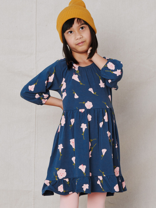tea company children's clothing