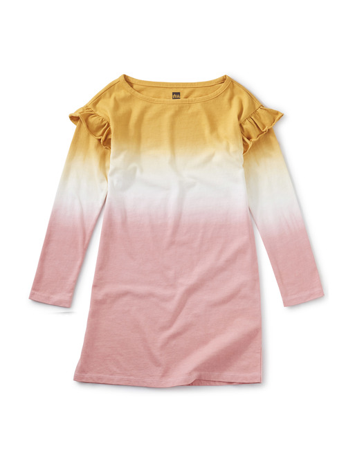 tea brand children's clothing