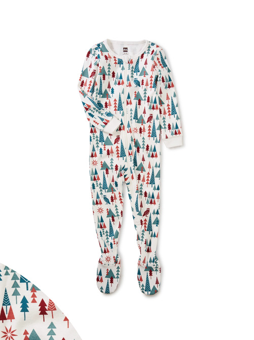 next baby boy pjs