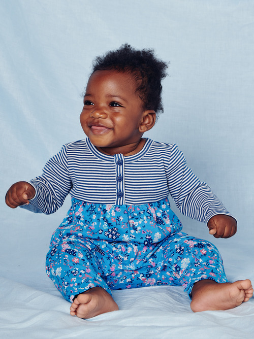 teal baby girl clothes