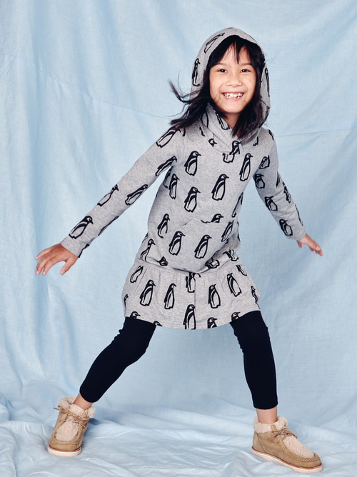new winter collection for girls