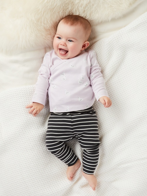 newborn two piece outfits