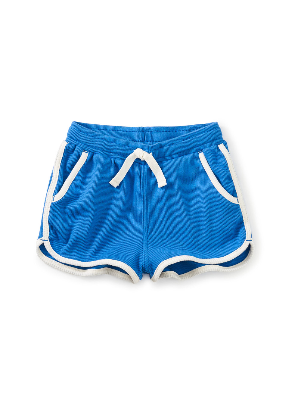 Field Day Piped Shorts