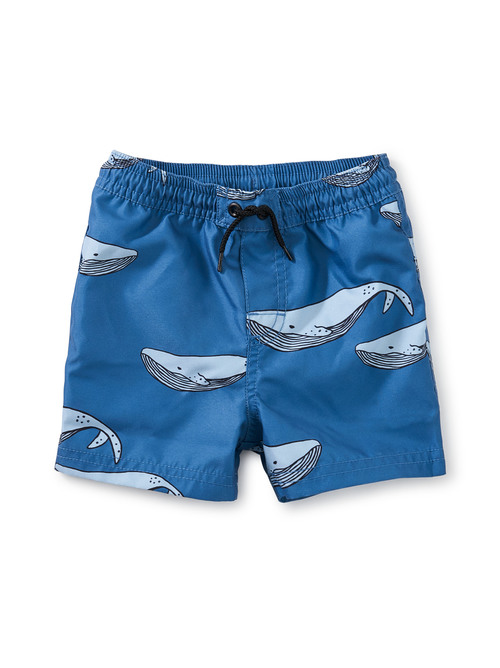 Baby Boy Swim Trunks & Baby Swim Trunks | Tea Collection