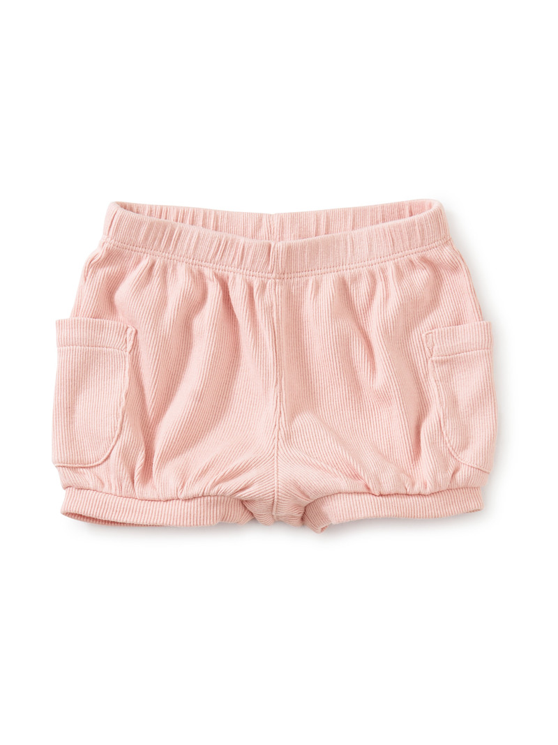 Easy Pocket Baby Shorts