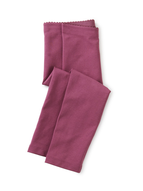 Capri Leggings | Tea Collection