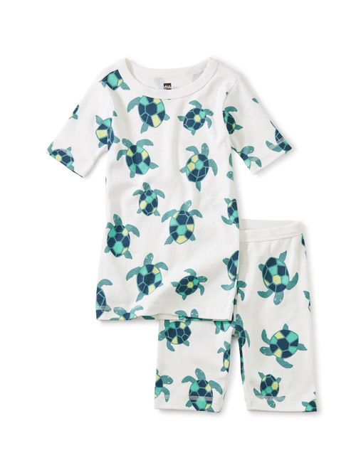 Boys Pajamas: Boys Sleepwear & Boys PJs | Tea Collection