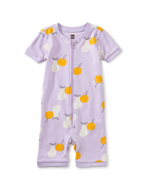baby pajamas