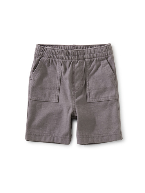 Infant Boy Shorts & Cute Baby Boy Clothes Tea Collection