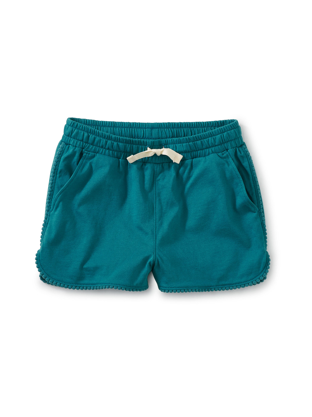 Pom-Pom Shorts