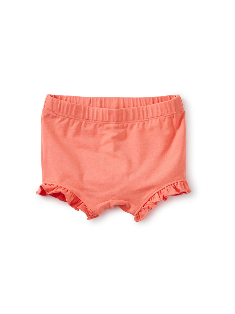 Tiny Ruffles Baby Bloomers Tea Collection