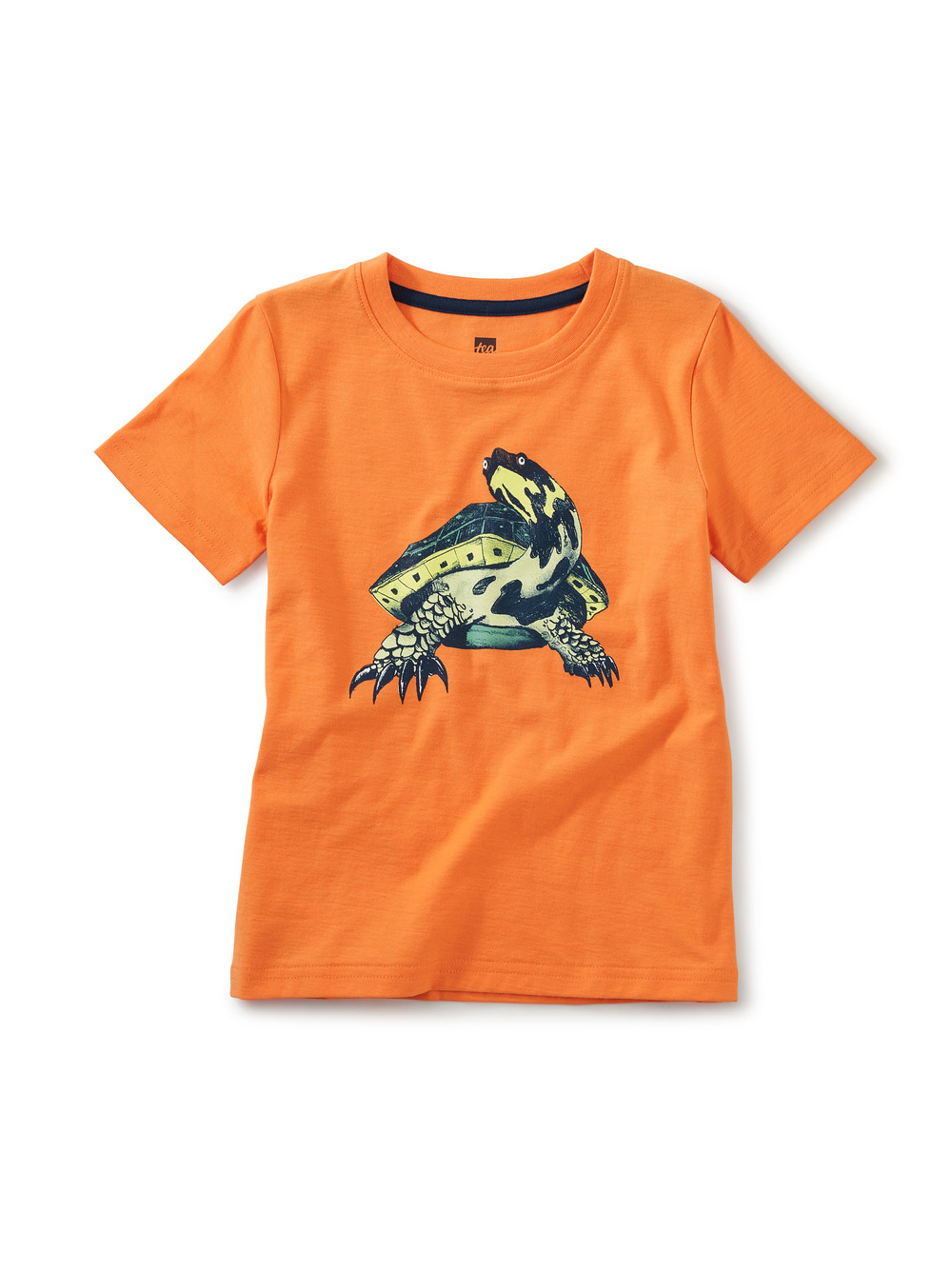 Totally Turtle Graphic Tee