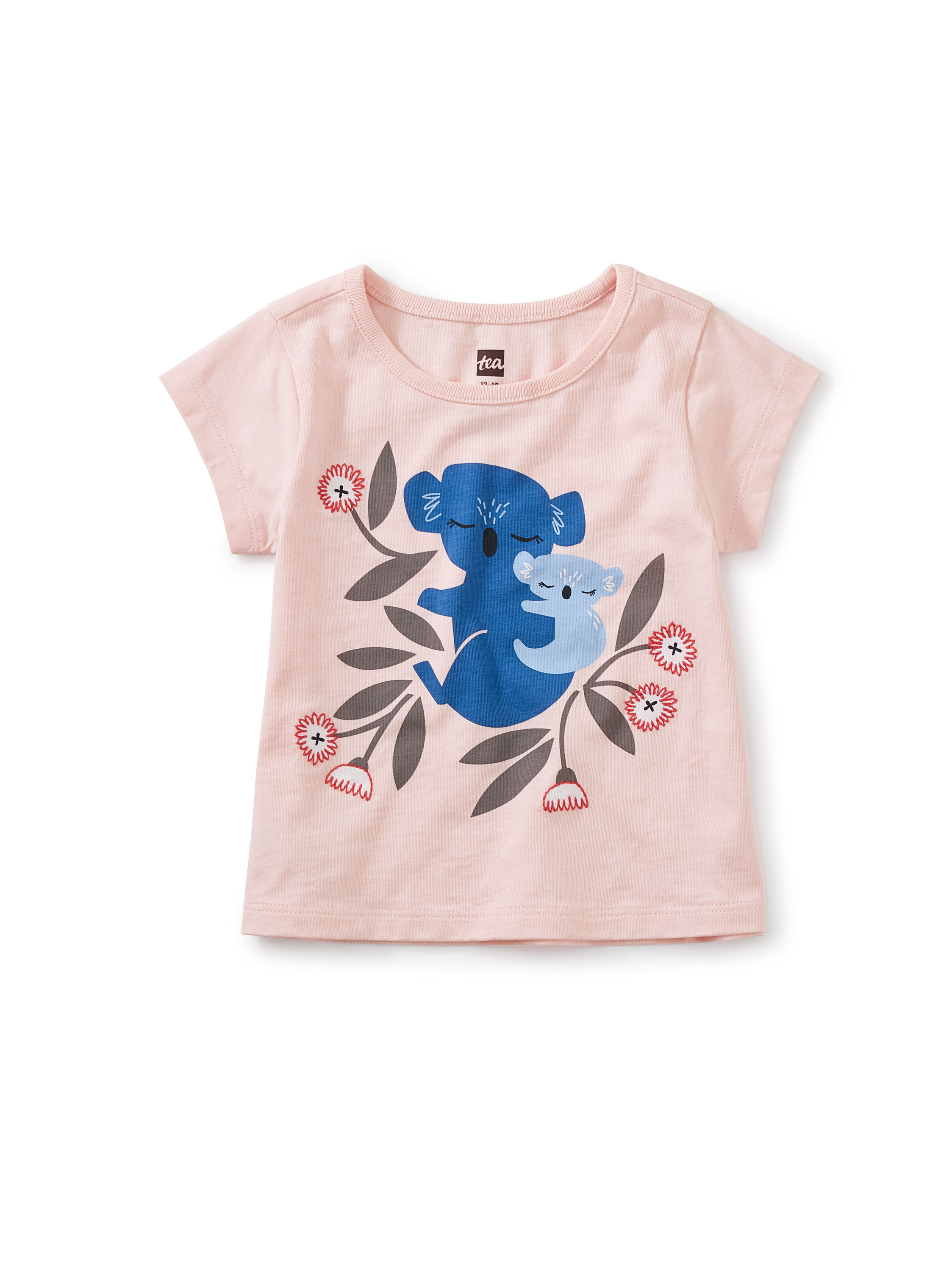 Little Joey Baby Graphic Tee | Tea Collection
