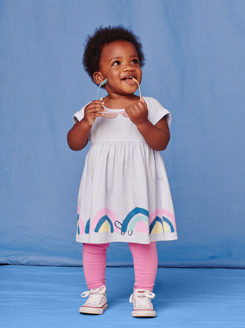 Baby Girl Dresses On Sale | Tea Collection