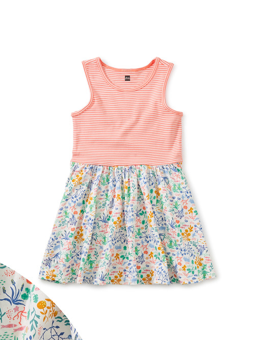 All Girls Clothes at Tea Collection