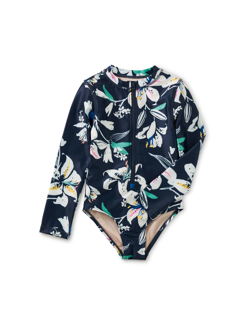 Tea collection girls swim Outlet