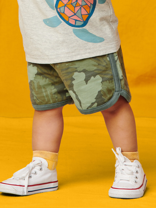 Baby Sport Shorts