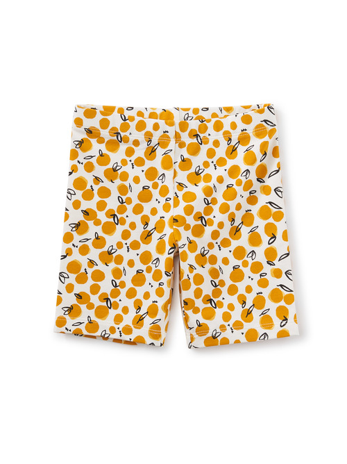 Girls Shorts Tea Collection