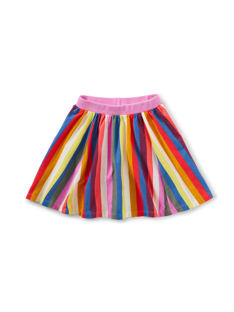 Twirl Skort Tea Collection