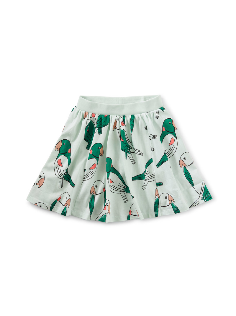 Twirl Skort Tea Collection