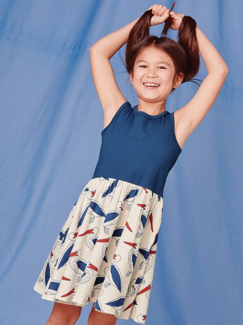 All Girls Clothes at Tea Collection