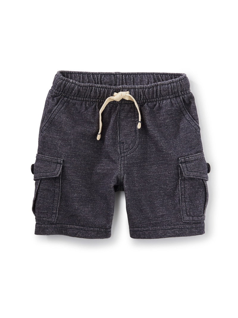 Cargo Baby Shorts