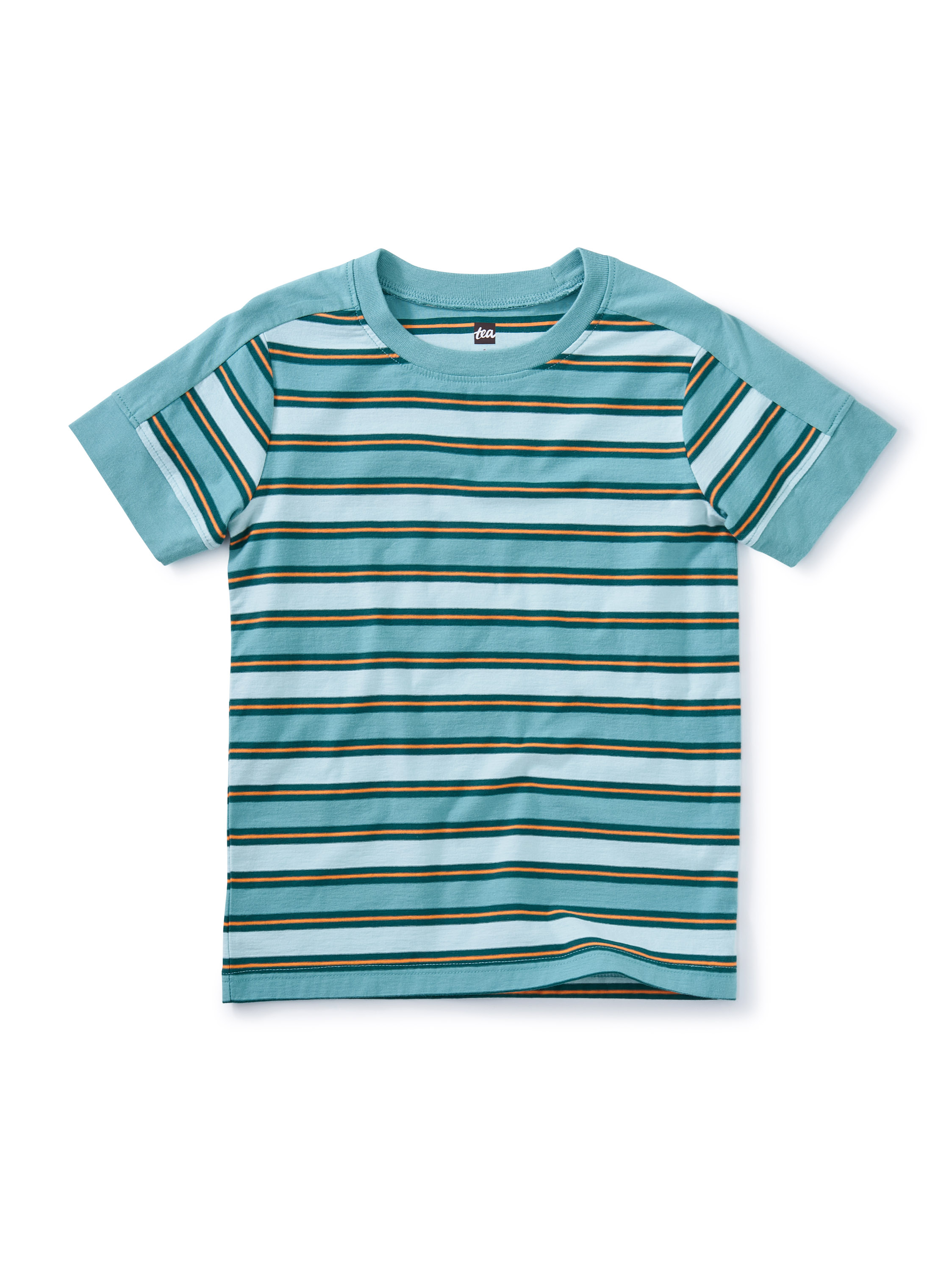 Stripe Hype Tee