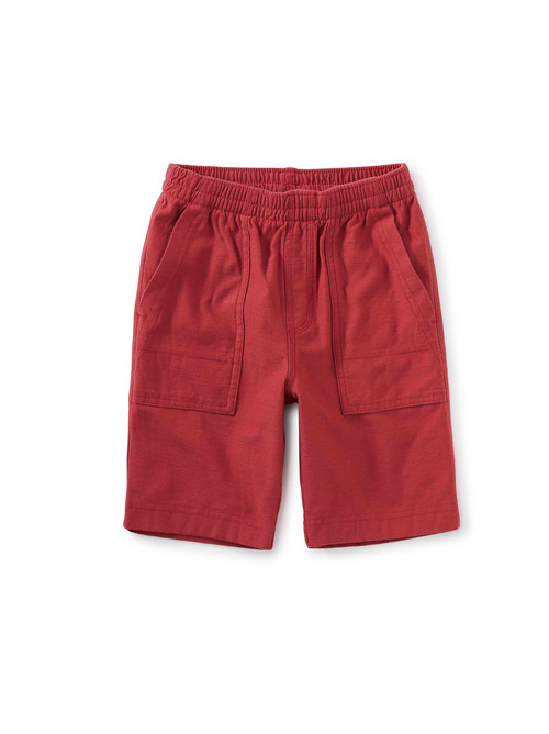 Boys Shorts: Boys Cargo Shorts & Pull-Ons | Tea Collection
