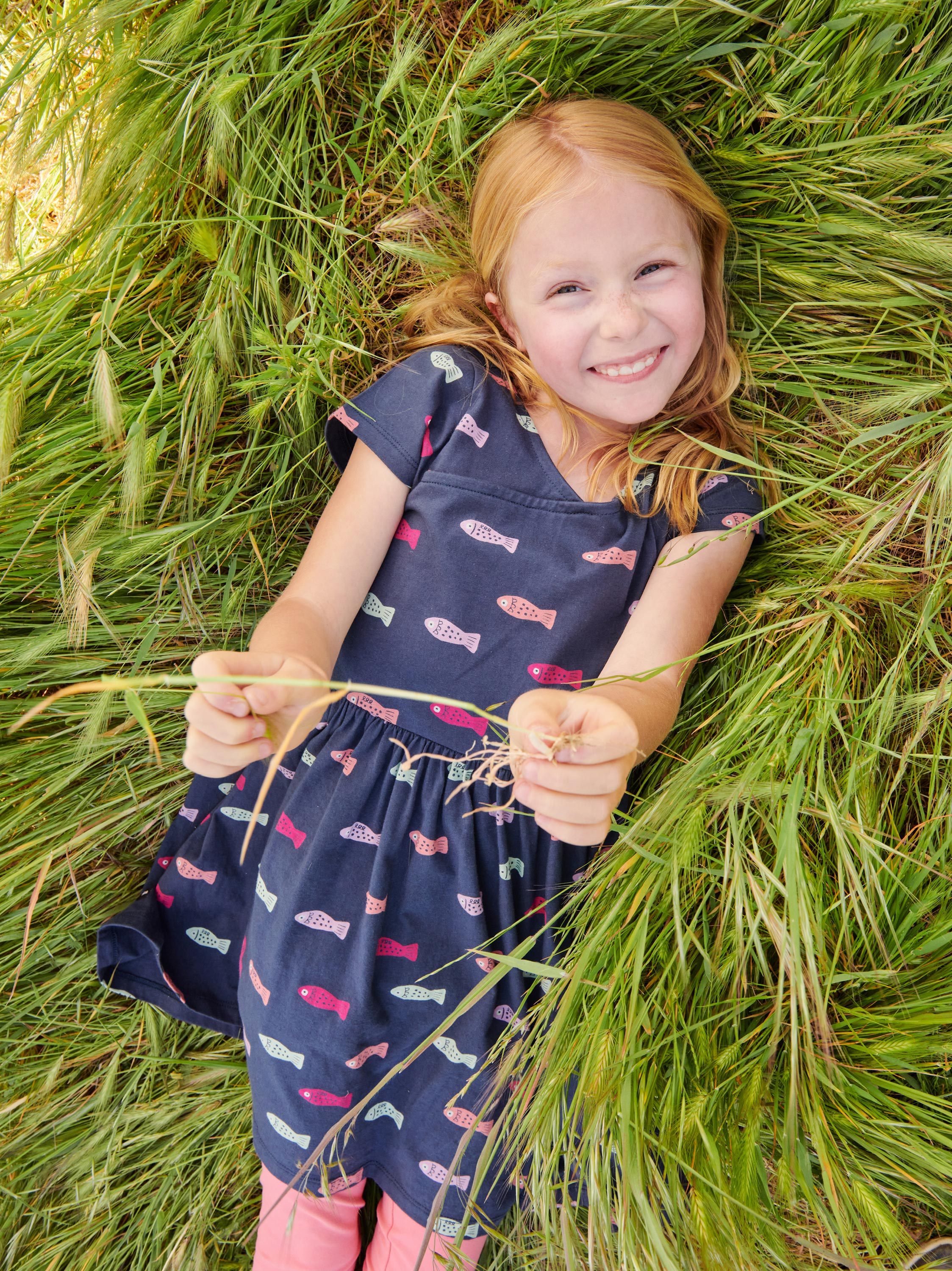 Best Dressed Set Tea Collection