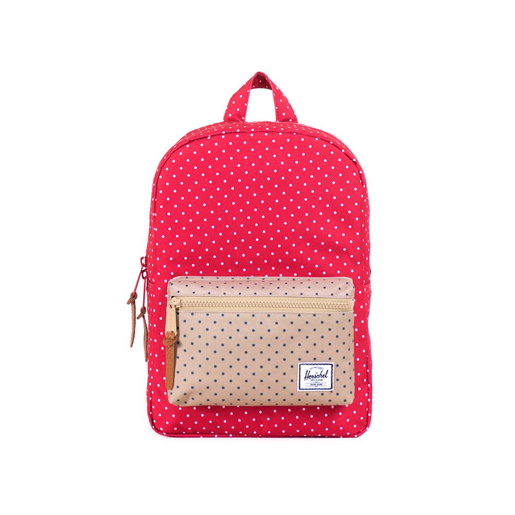 Herschel® Settlement Backpack Tea Collection