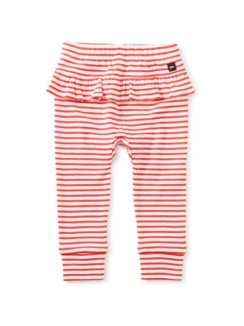 Infant Girl Pants & Baby Girl Clothing Tea Collection