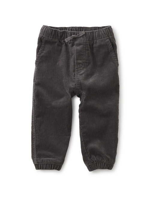 Corduroy Baby Pants