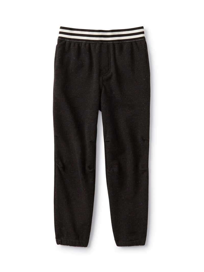 Speckled Essential Sweatpants