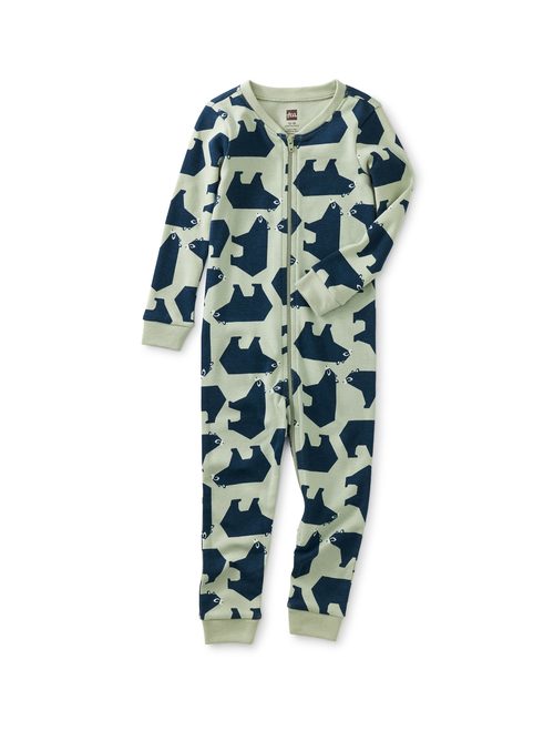 Sleep Tight Baby Pajamas