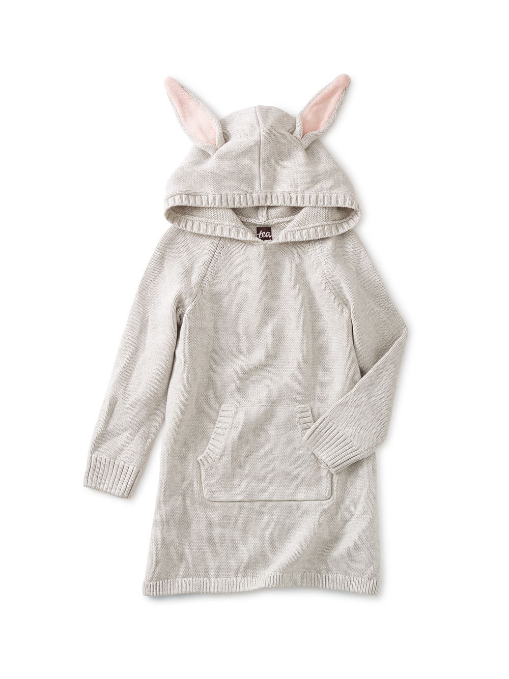 Funny Bunny Sweater Dress