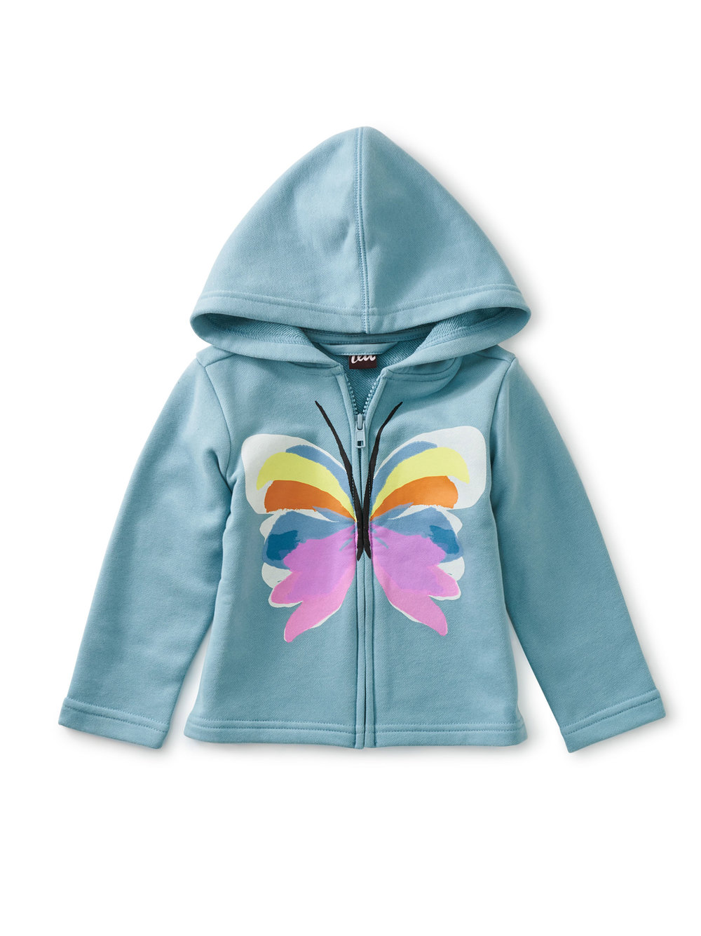 Butterfly Baby Hoodie