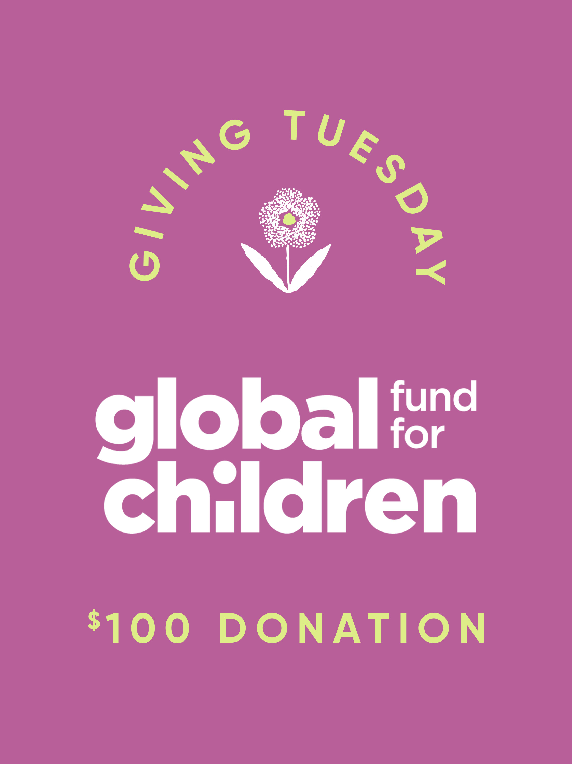 Donate $50 To Global Fund For Children Tea Collection, 45% OFF