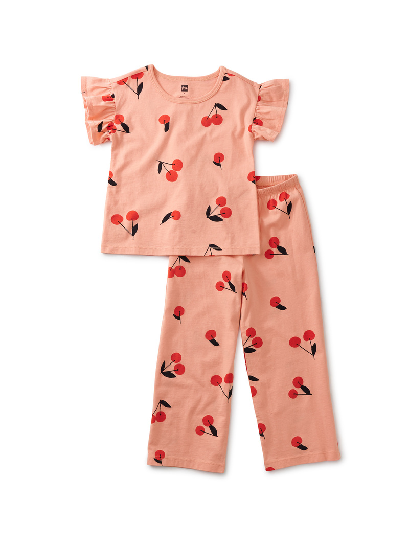 Two Piece Play Set