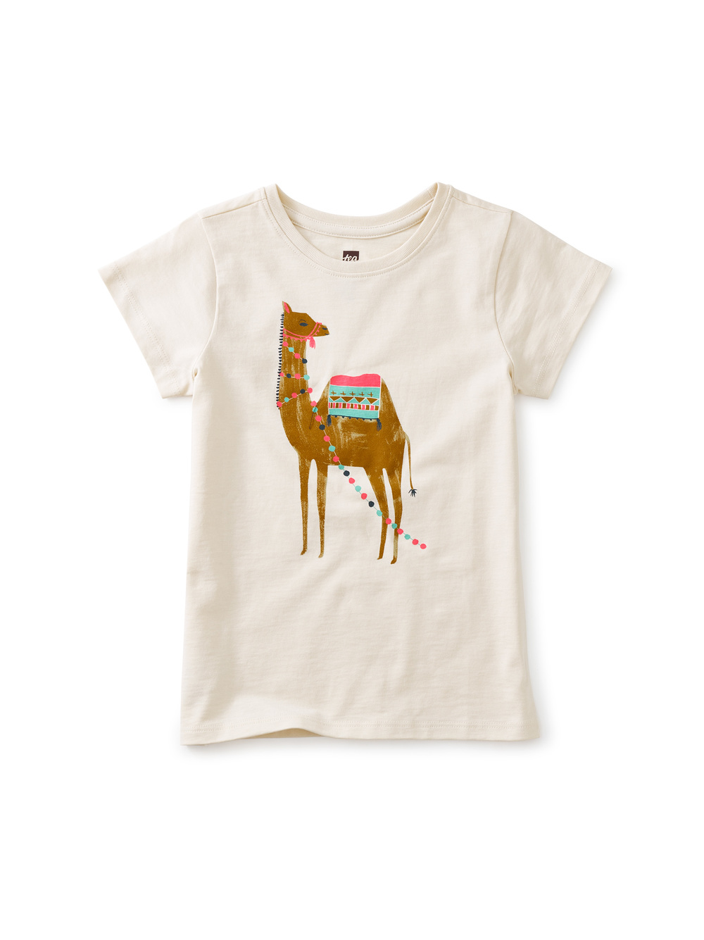 Hump Day Camel Graphic Tee