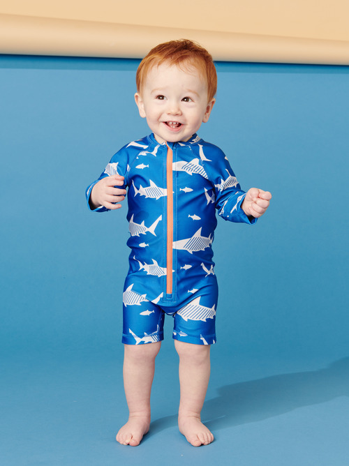 Baby Infant Boys Swim Shirt Hat Pants Summer NWT ~Fast Ship